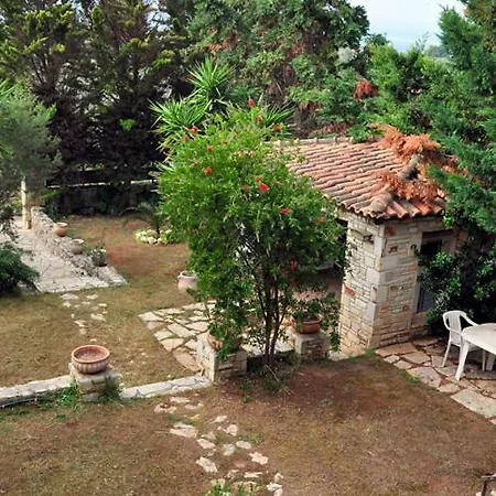 Sandra Σπίτι διακοπών
