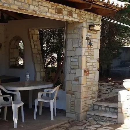 Sandra Σπίτι διακοπών *